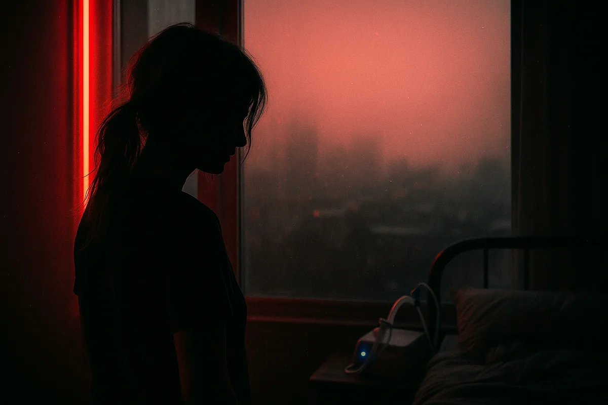 Charlott — Mittwoch, 4. Juni